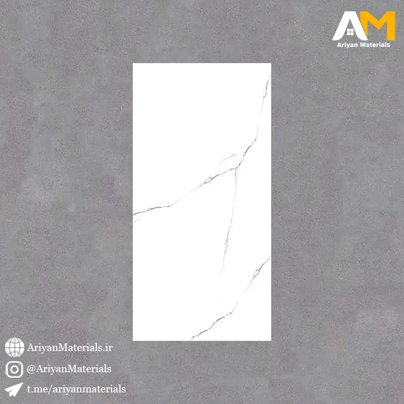 سرامیک دیواری طرح نورال 120