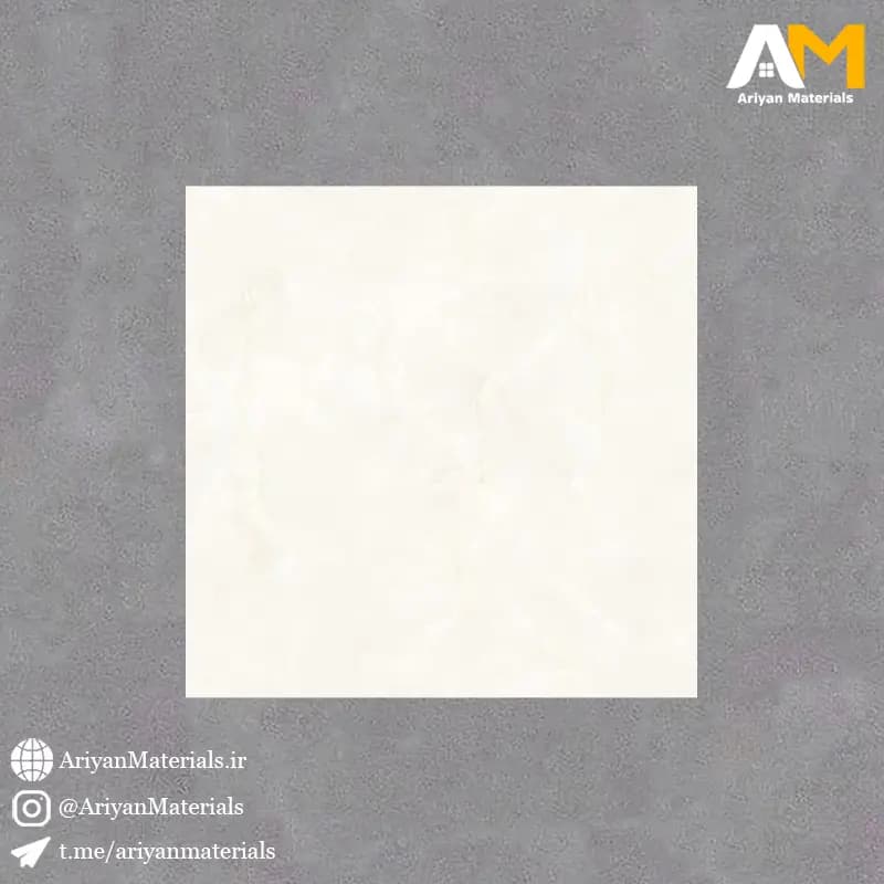 سرامیک کف طرح تانیا طوسی 60