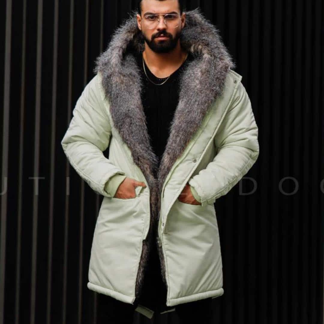 اور بلند خز دار Philipp