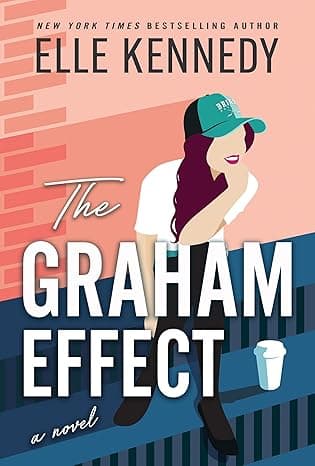 The Graham Effect (Campus Diaries 1)