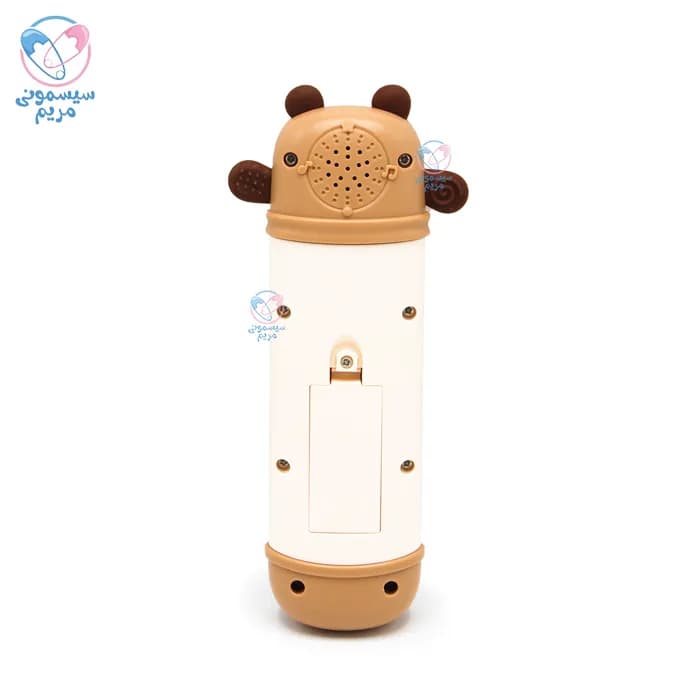 کنترل موزیکال کد 99601 — تصویر ۳