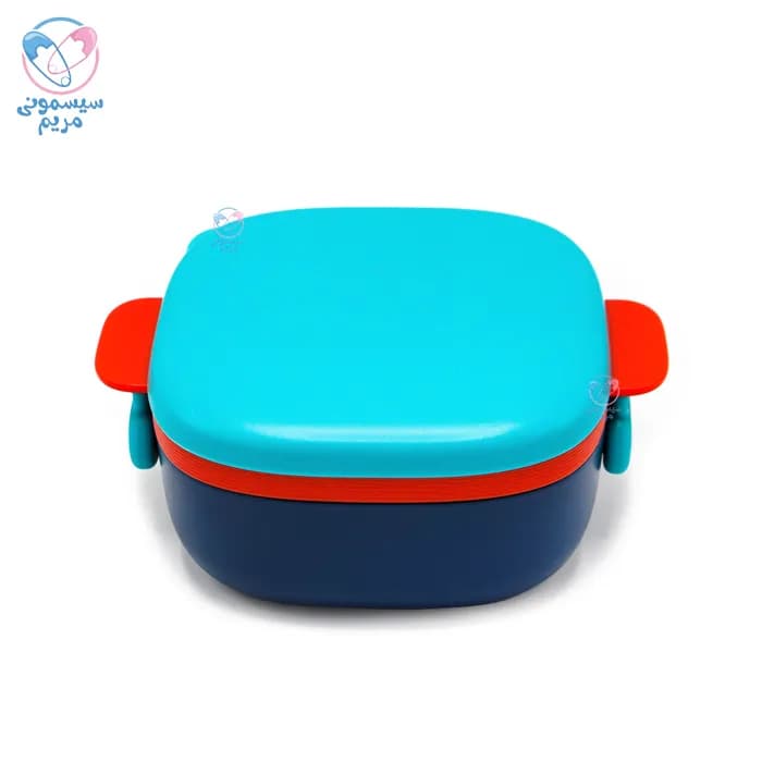 ظرف غذا گرم نگهدارنده داخل استیل رووکو Rovco 1012 — تصویر ۴