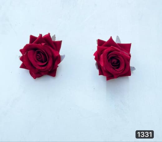 سرگل مخمل مینیاتوری خارجی ( پک 25 تایی ) — تصویر ۲