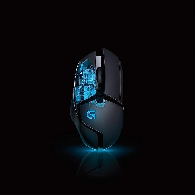 ماوس گیمینگ 910-004067 Logitech — تصویر ۴