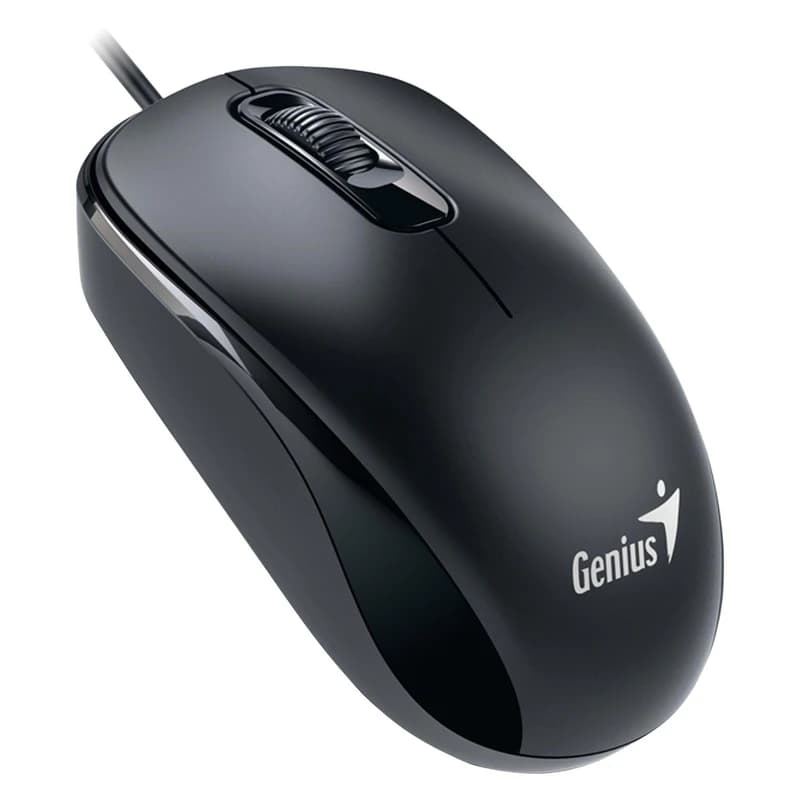 ماوس سیم دار GENIUS جنیوس مدل DX-110