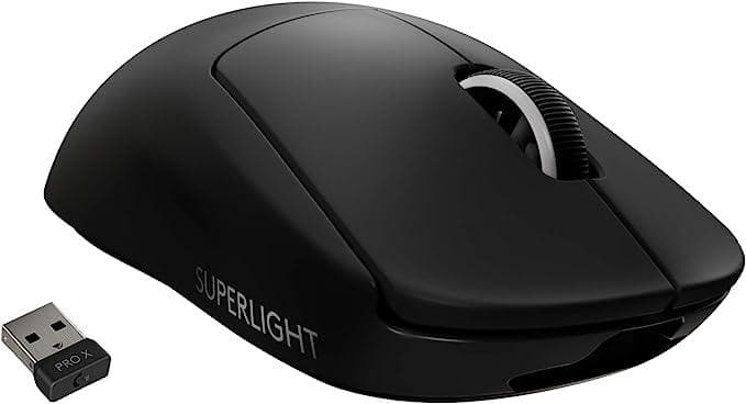 ماوس گیمینگ Logitech G 910-005878 — تصویر ۳