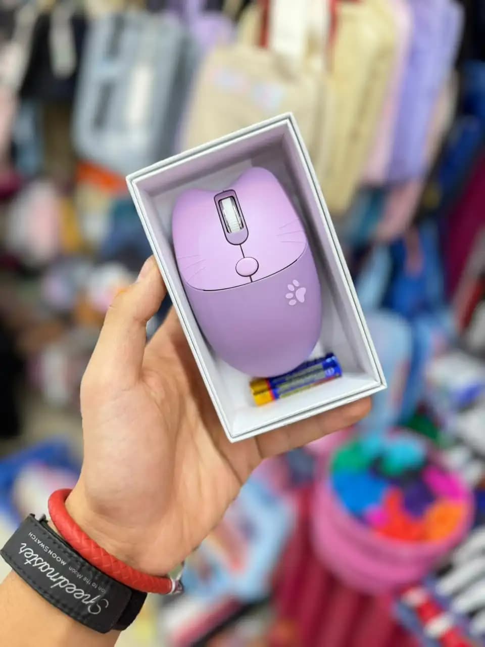 ماوس فانتزی — تصویر ۳