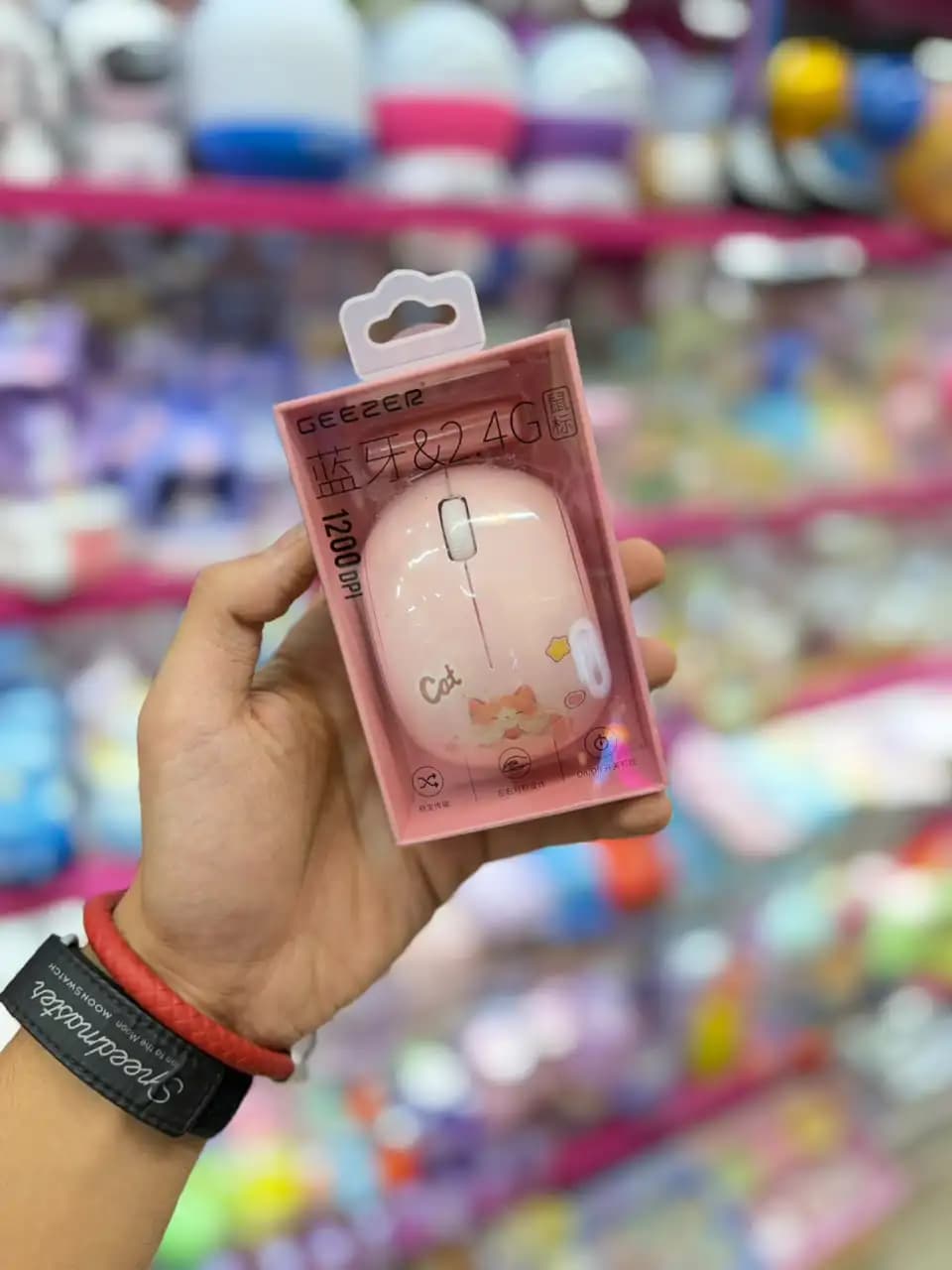 ماوس فانتزی — تصویر ۲