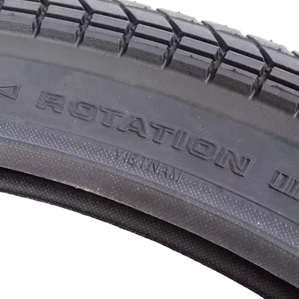 لاستیک دوچرخه مکسس مدل Maxxis Grifter سایز 20×2.1 — تصویر ۴