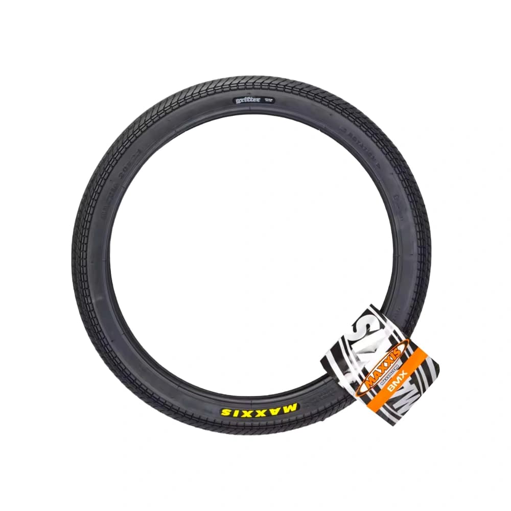 لاستیک دوچرخه مکسس مدل Maxxis Grifter سایز 20×2.1 — تصویر ۷