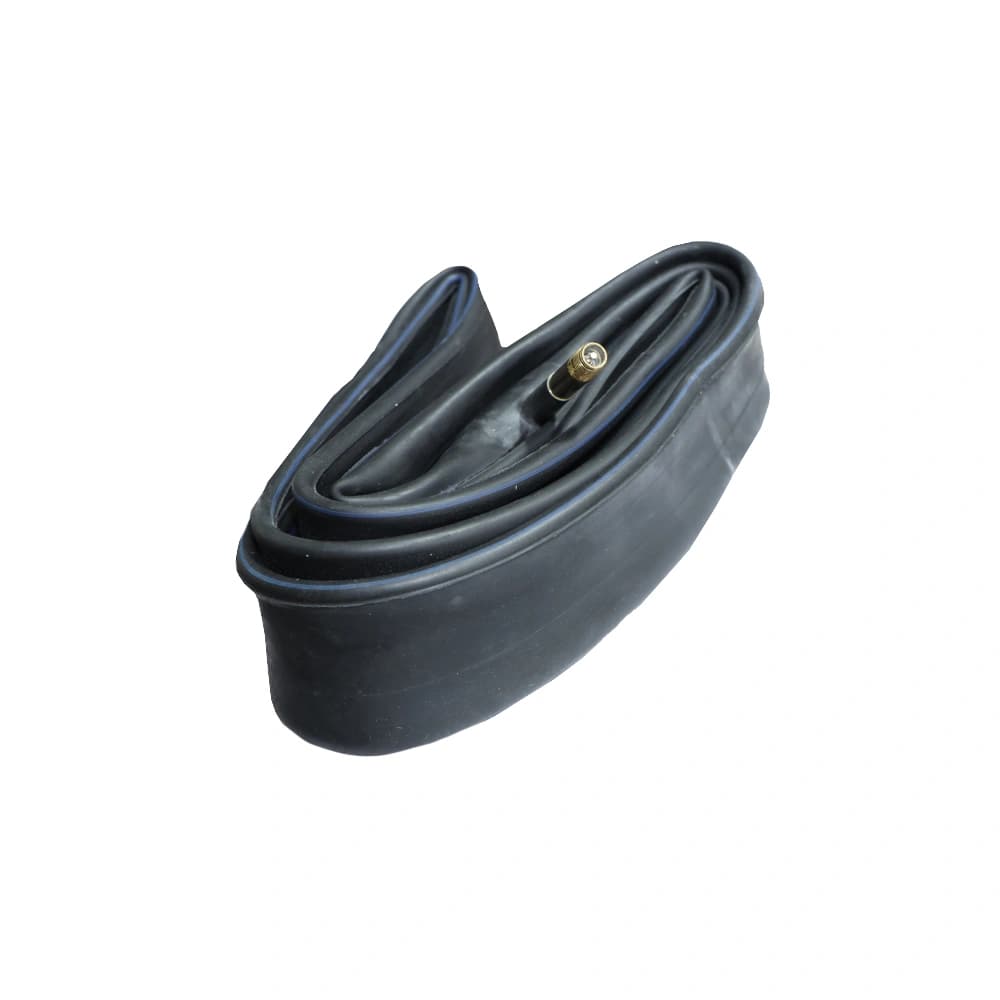 تیوپ دوچرخه شهاب تایر مدل Shahab Tire Tube 27.5×2.40 AV 45MM — تصویر ۲