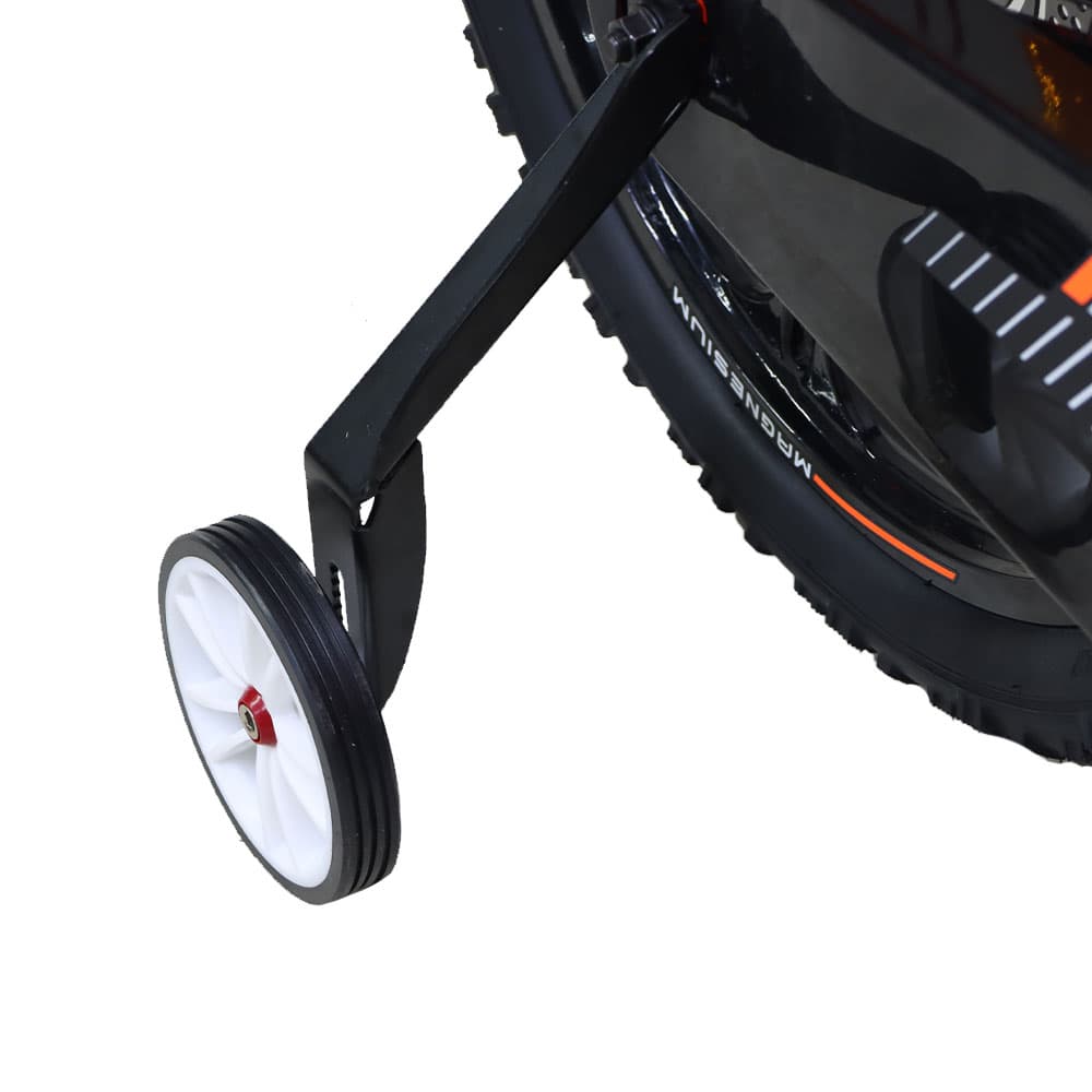 دوچرخه جردن سایز 20 مدل Jordan Sniper s-ls-20-03 دیسکی — تصویر ۶