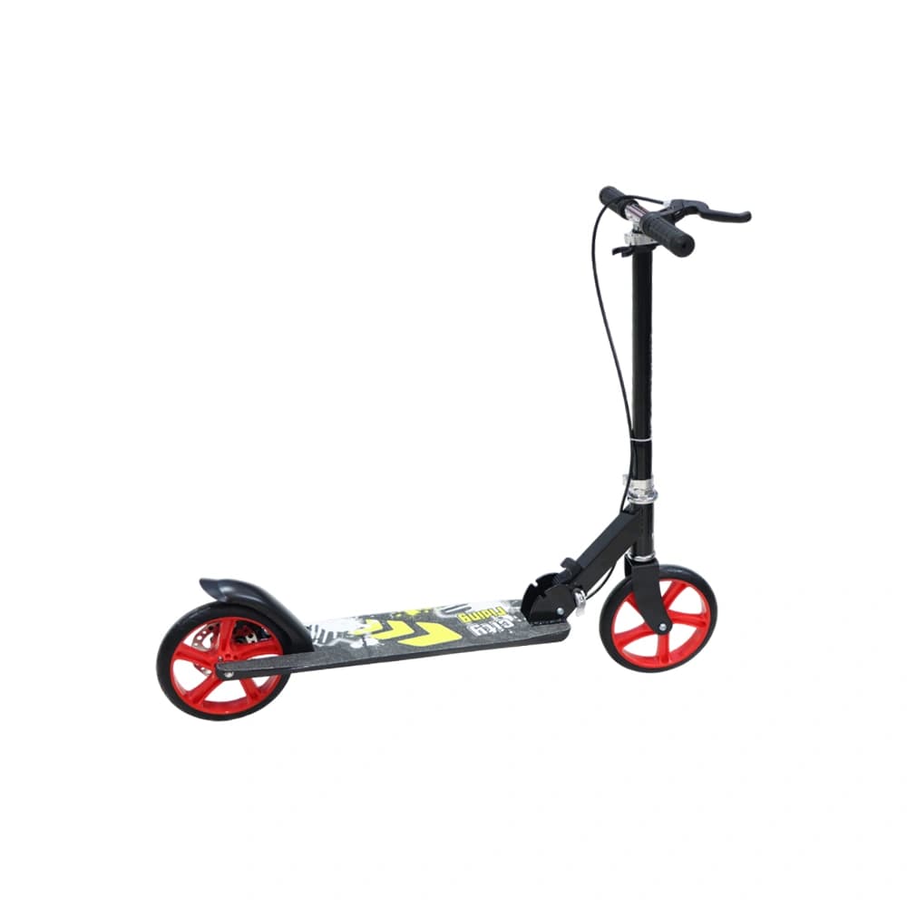 اسکوتر دیسکی سیتی مدل CITY RIDING SCOOTER 200MM — تصویر ۳