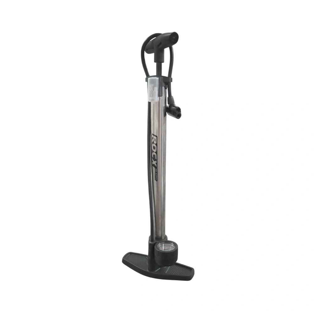 تلمبه دوچرخه راکس مدل ROCX 160PSI