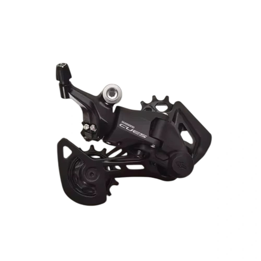شانژمان دوچرخه شیمانو مدل SHIMANO CUES RD-U4000-GS 9sp IN PACK — تصویر ۲