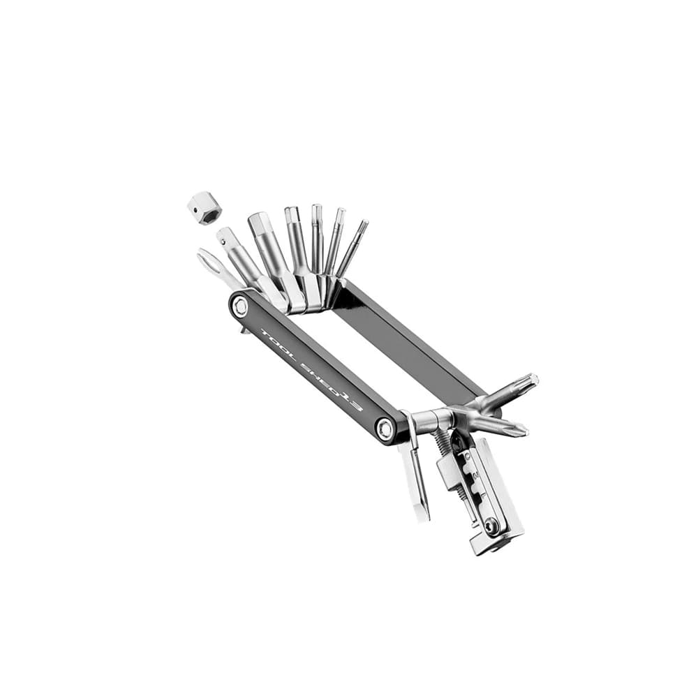 آچار دوچرخه 13 کاره جاینت مدل Giant Tool Shed 13