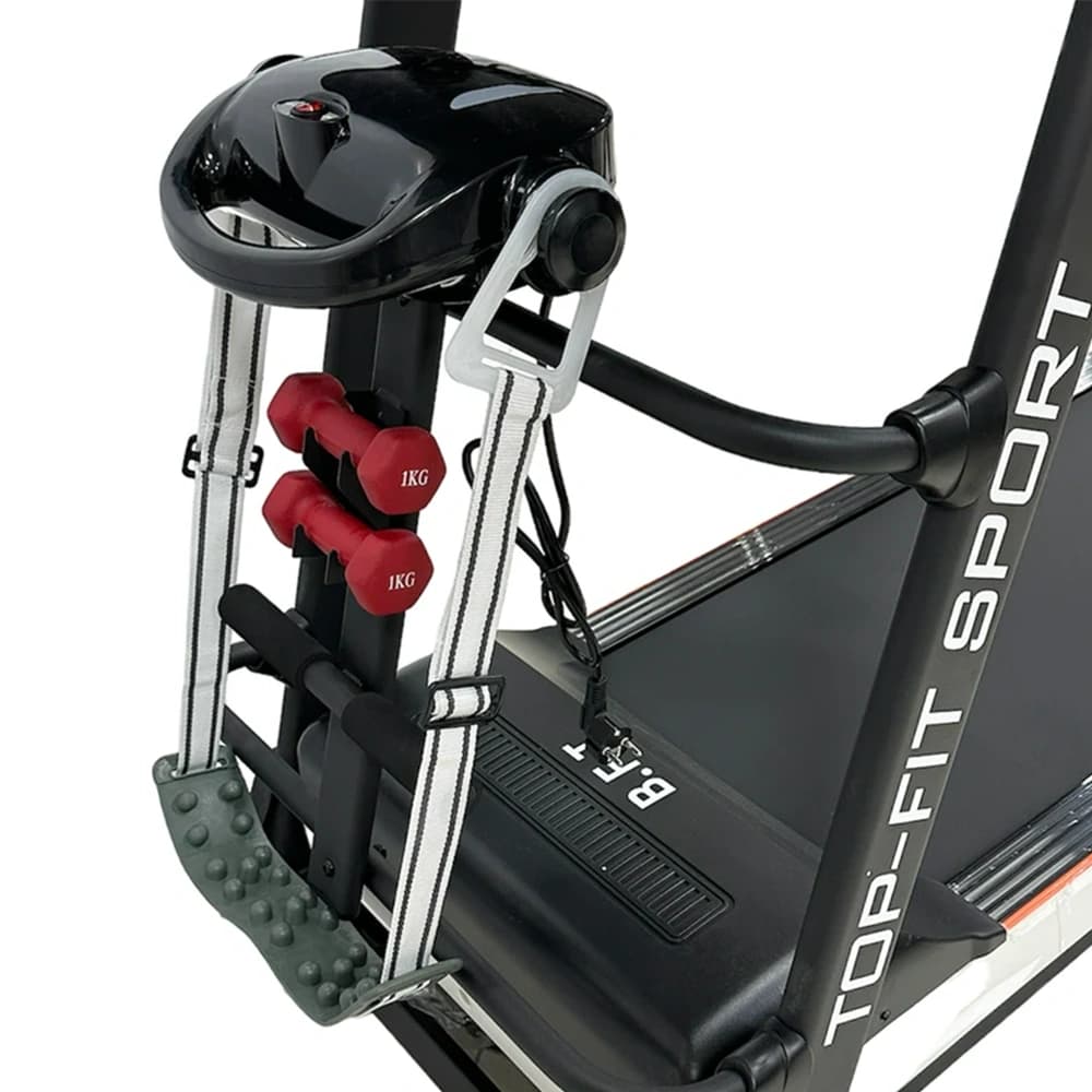 تردمیل تاپ فیت اسپرت مدل Top Fit Sport BFT-03 — تصویر ۳