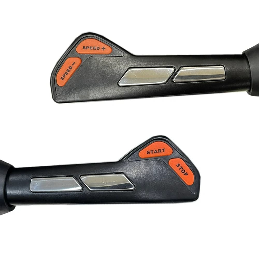 تردمیل تاپ فیت اسپرت مدل Top Fit Sport BFT-03 — تصویر ۴