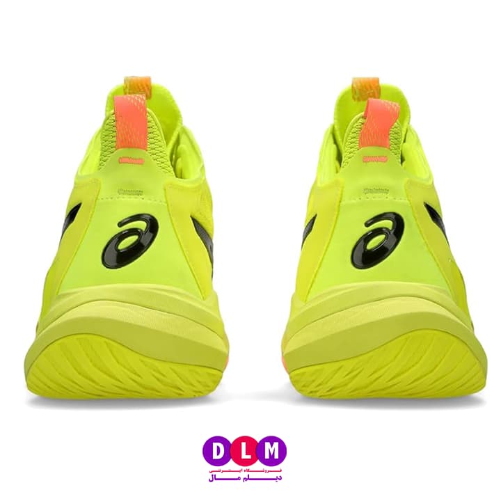کفش والیبال آسیکس متارایز 2 – Asics Metarise 2 — تصویر ۶