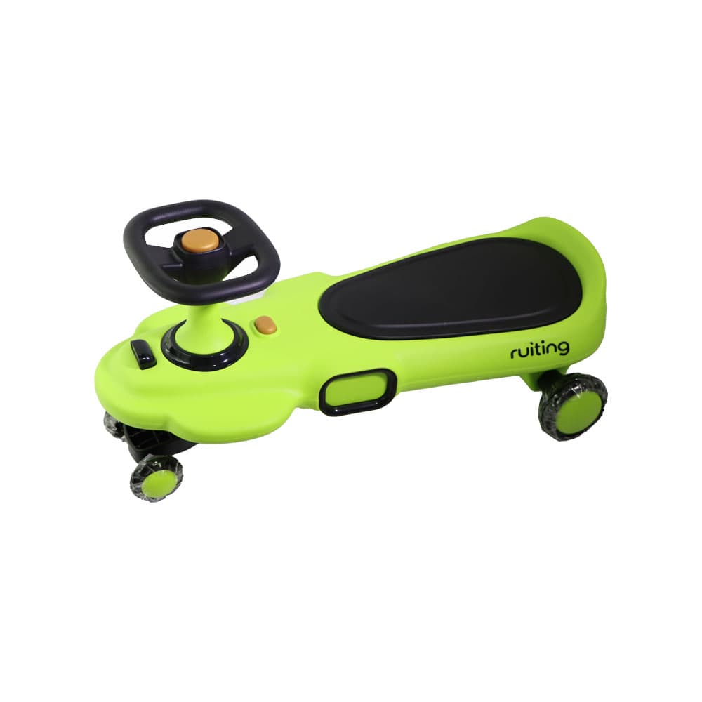 لوپ کار چراغ دار و موزیکال مدل Loopcar QY-801 A23 — تصویر ۲