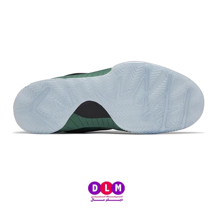 کفش بسکتبال نایکی کوبی 4 رنگ سبز – Nike Kobe 4 — تصویر ۵