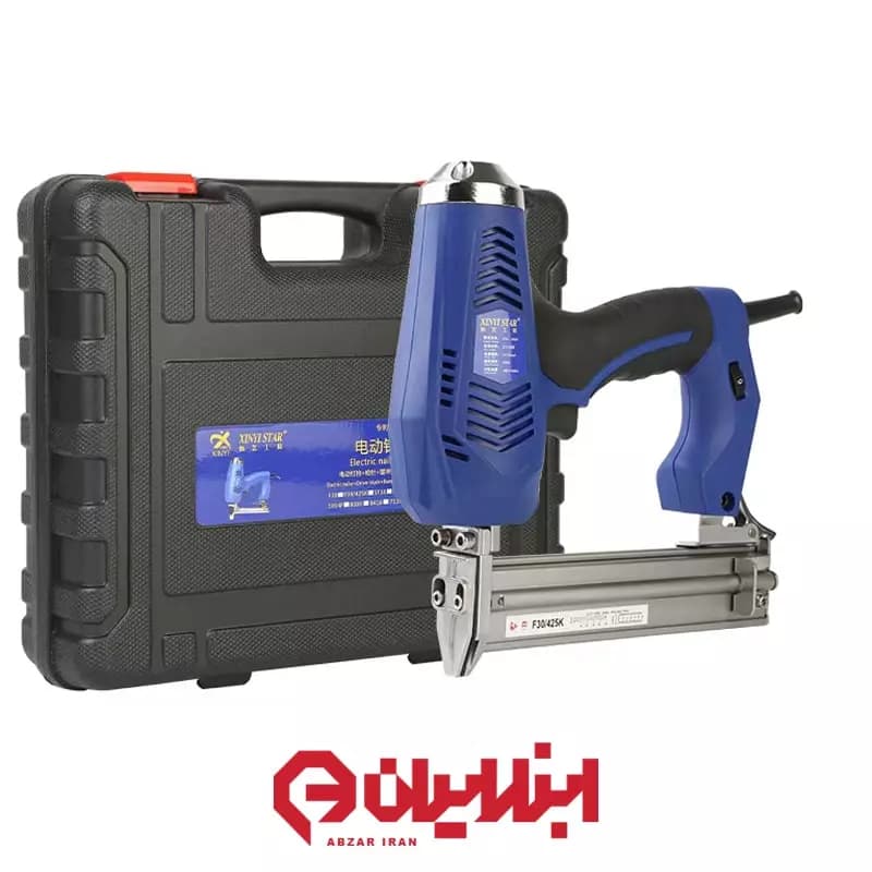 میخکوب برقی مجیک مدل F30/425K — تصویر ۲