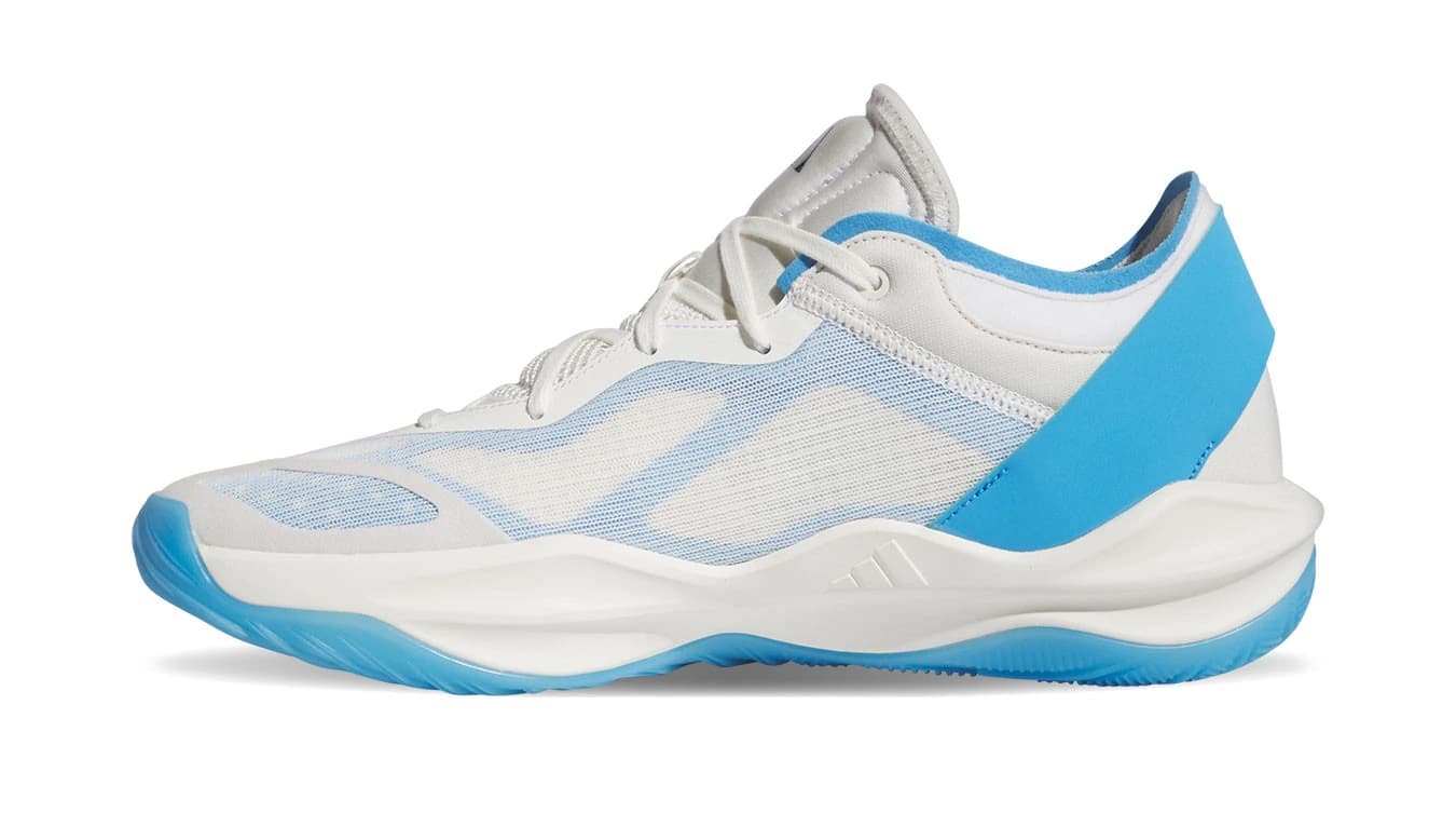 کفش بسکتبال آدیداس / Adidas adizero select 2 — تصویر ۳