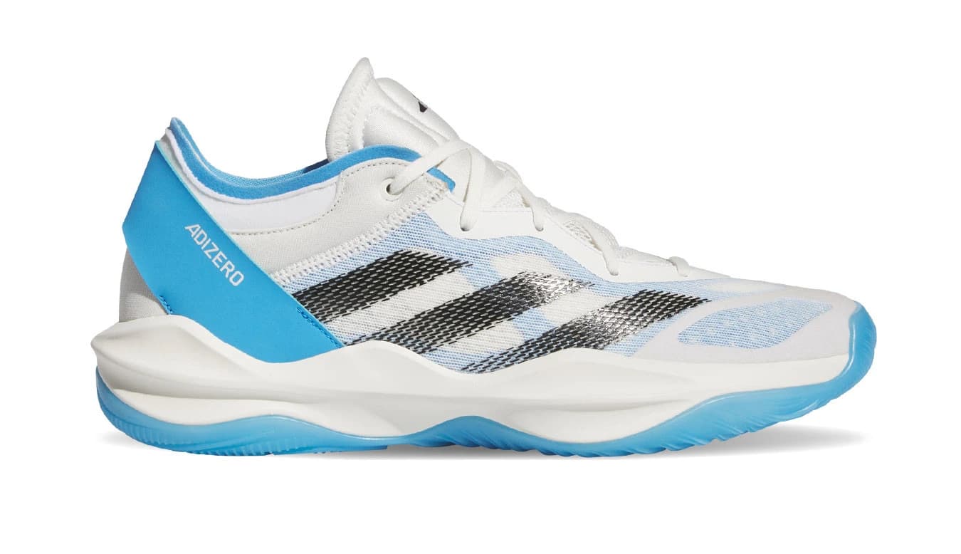 کفش بسکتبال آدیداس / Adidas adizero select 2 — تصویر ۲