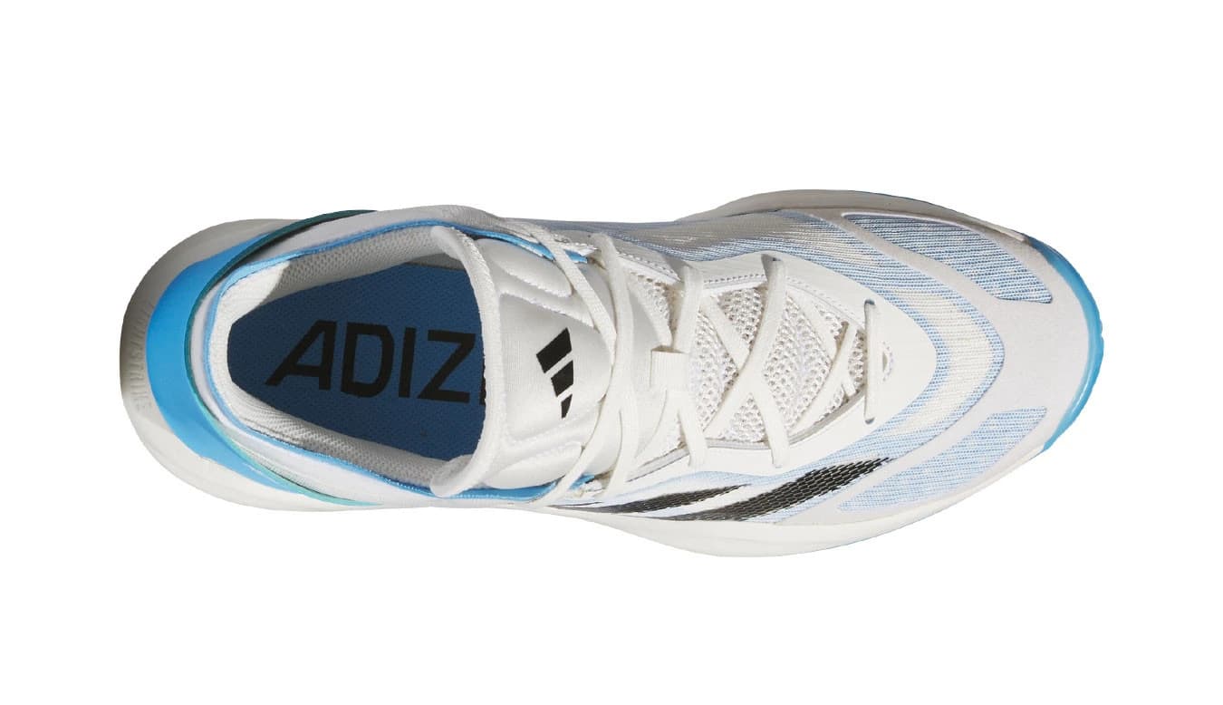 کفش بسکتبال آدیداس / Adidas adizero select 2 — تصویر ۴