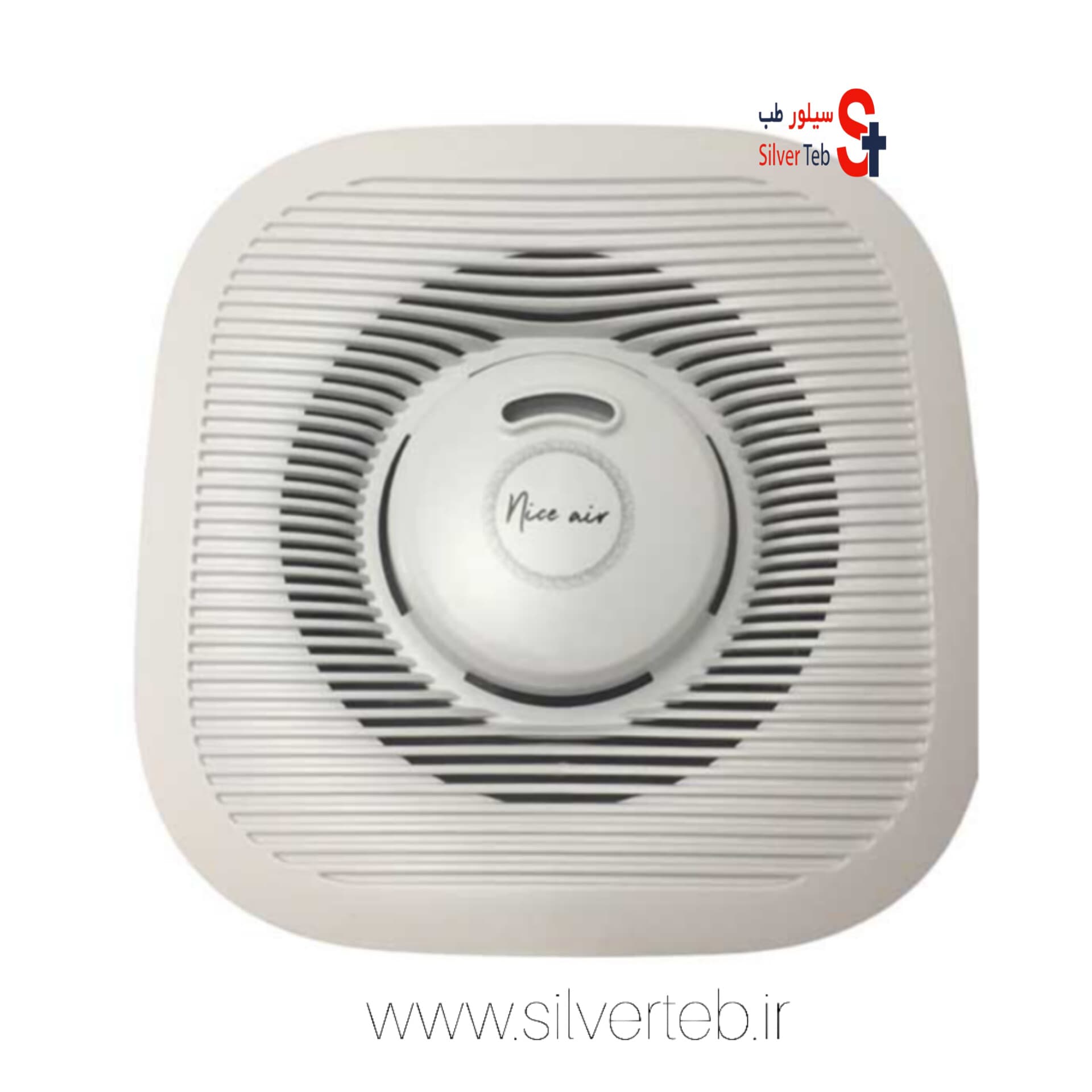 دستگاه بخور سرد نایس ایر LP-2308 — تصویر ۶