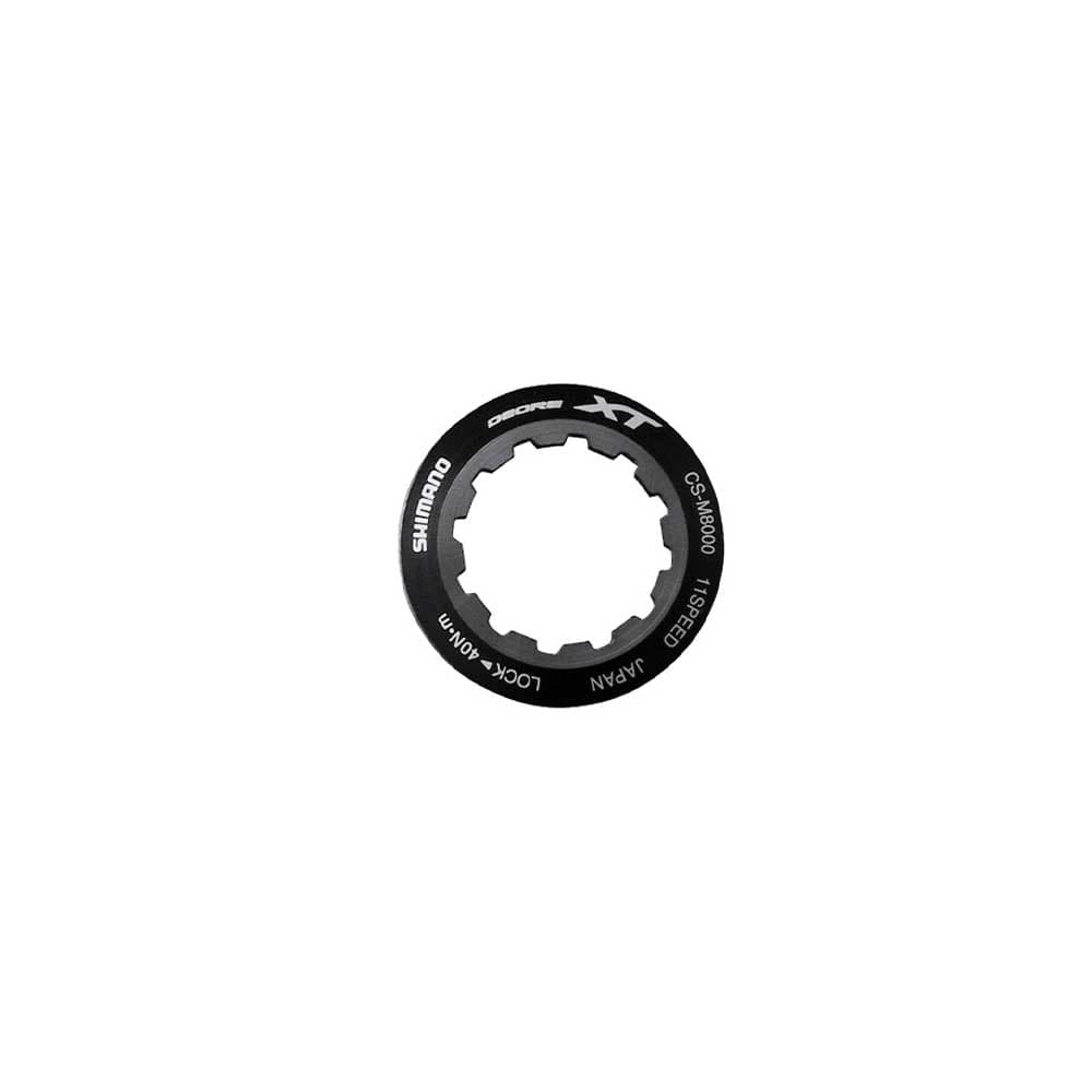 خودرو دوچرخه 11 سرعته شیمانو مدل Shimano Deore CS-M8000 11-40T — تصویر ۳