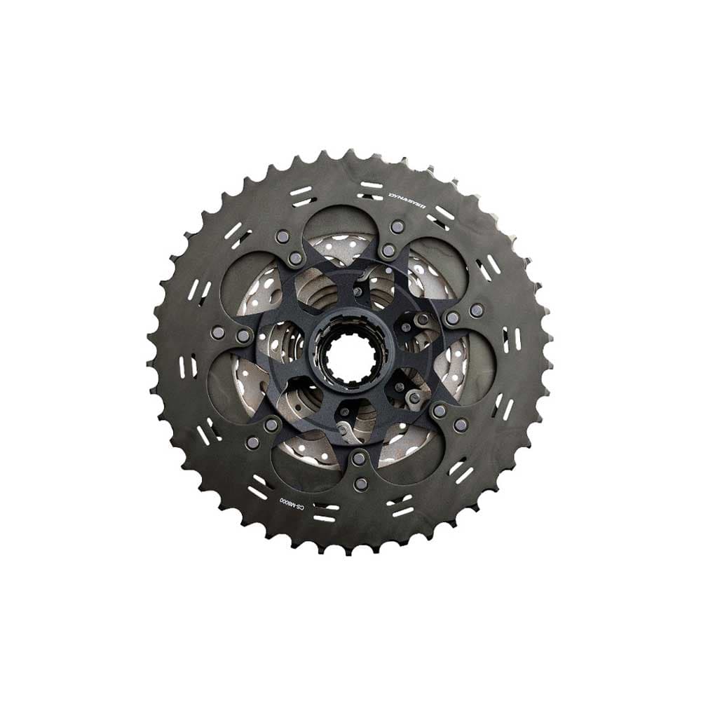 خودرو دوچرخه 11 سرعته شیمانو مدل Shimano Deore CS-M8000 11-40T — تصویر ۲