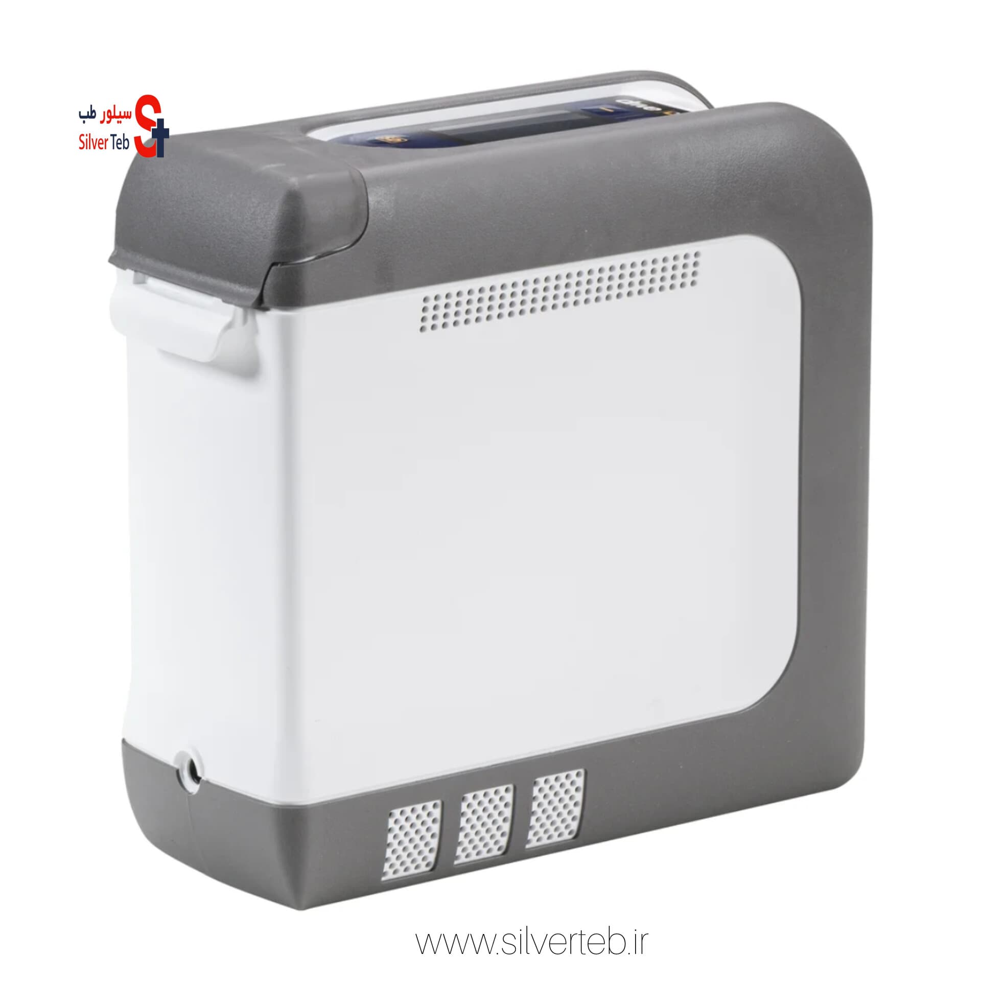 دستگاه اکسیژن ساز قابل حمل iGo2 – Drive DeVilbiss — تصویر ۵