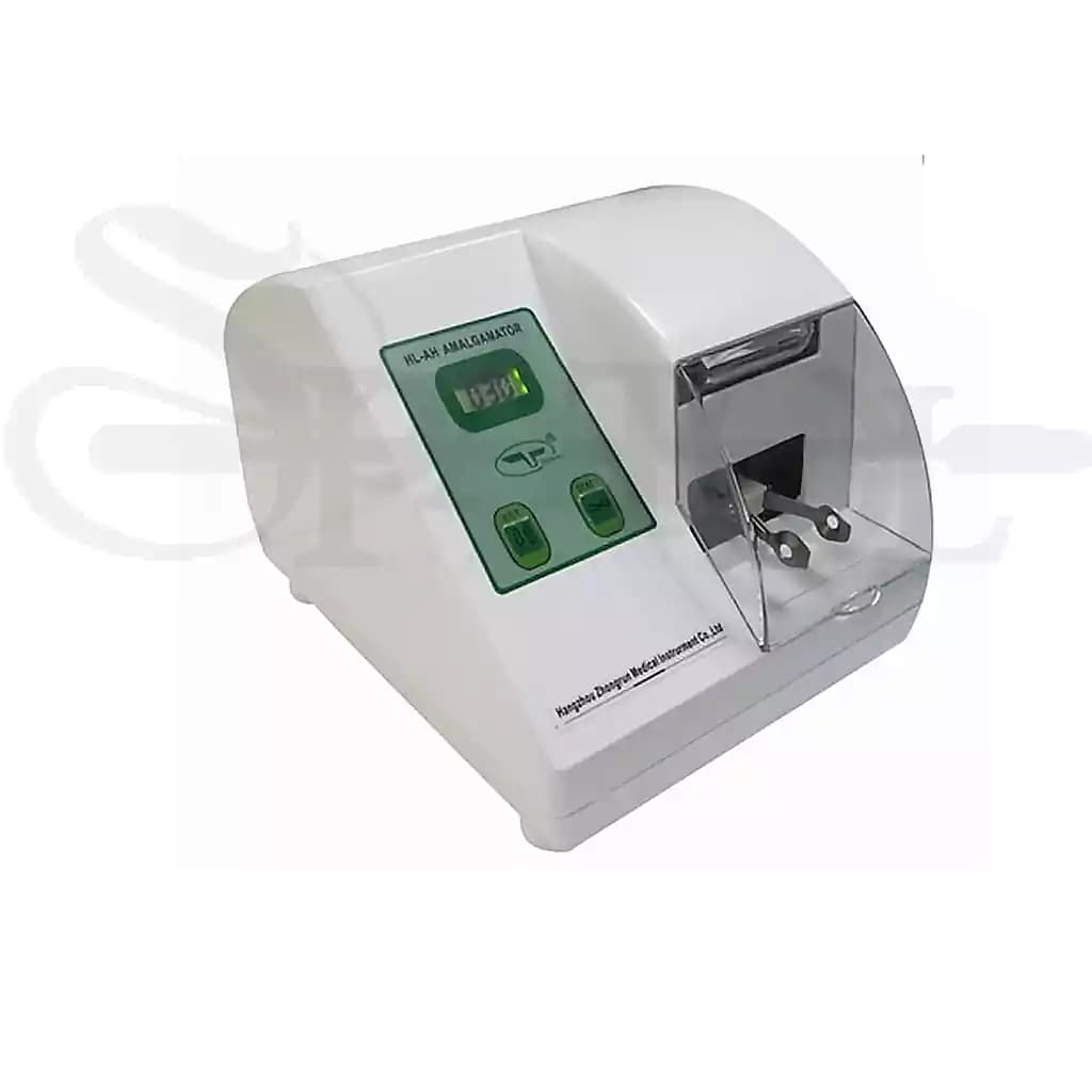 امالگاموتور کپسولی مدل G6 دور موتور 2800/4800rpm برند zoneray