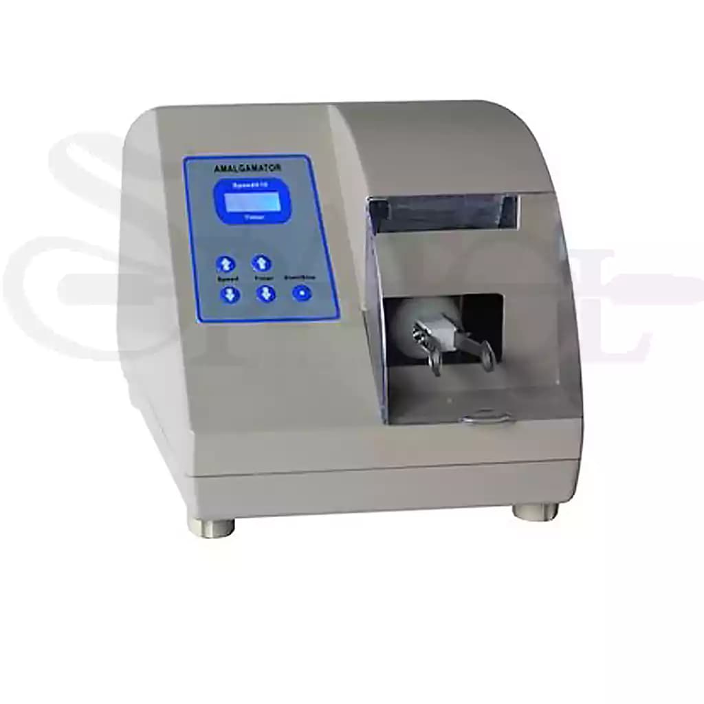 امالگاموتور کپسولی مدل G10 دور موتور 2800/5000rpm برند ZhongRun