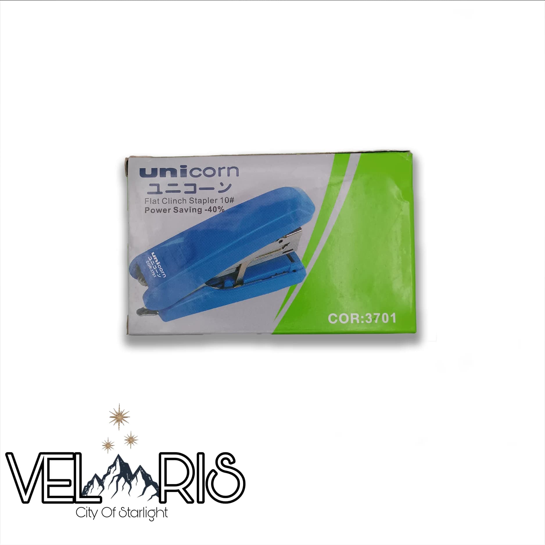 منگنه اداری unicorn 3701