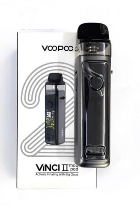 پاد ماد وینچی 2 VOOPOO VINCI 2 Pod Mod Kit