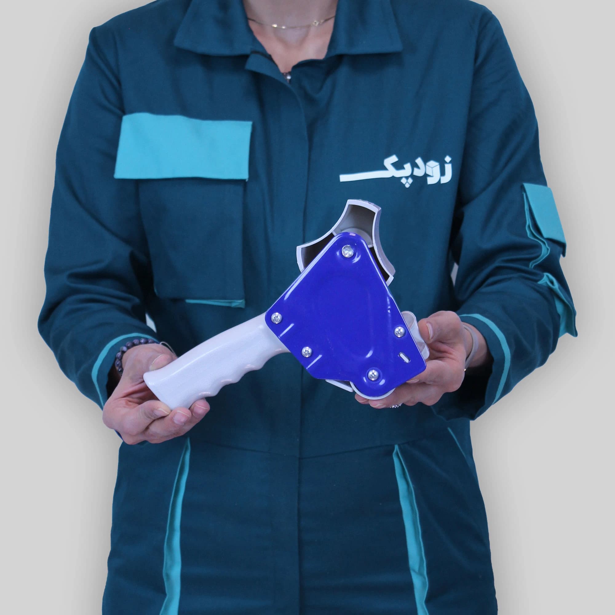 چسب کش دستی پاور Power — تصویر ۳
