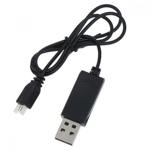 شارژر کواد کوپتر مدل USB