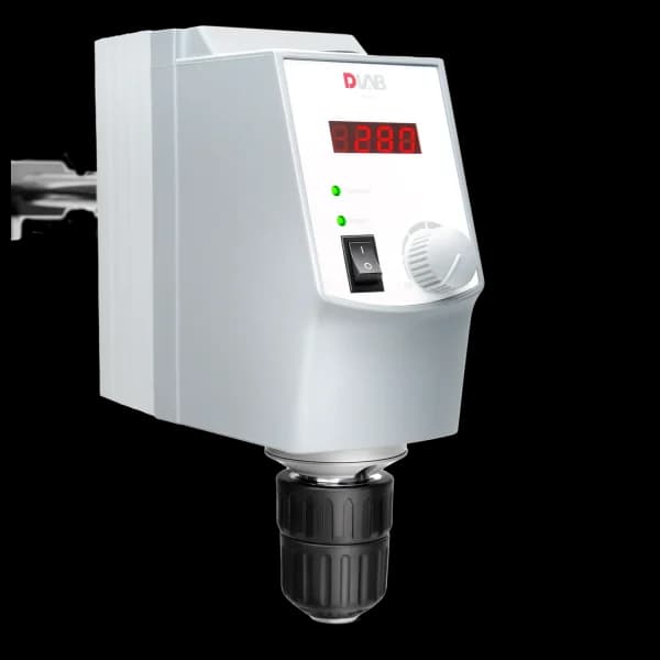 همزن مکانیکی DLAB OS20-S