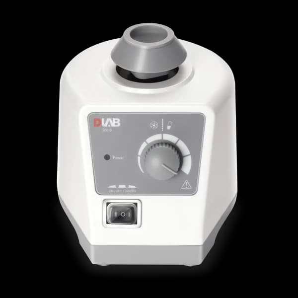 میکسر لوله (ورتکس) DLAB MX-S