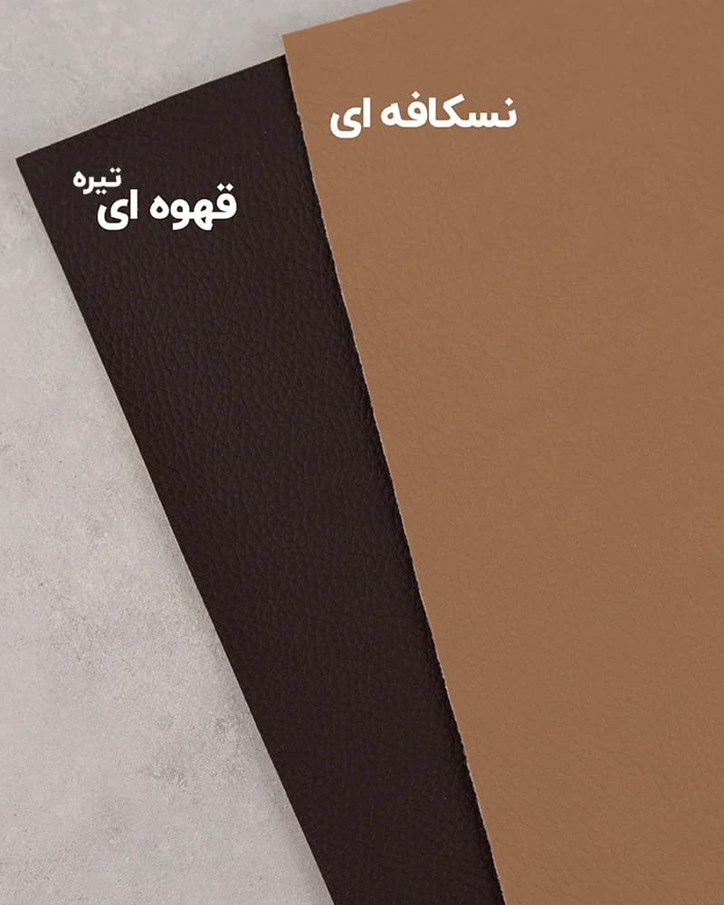 چرم مصنوعی — تصویر ۲
