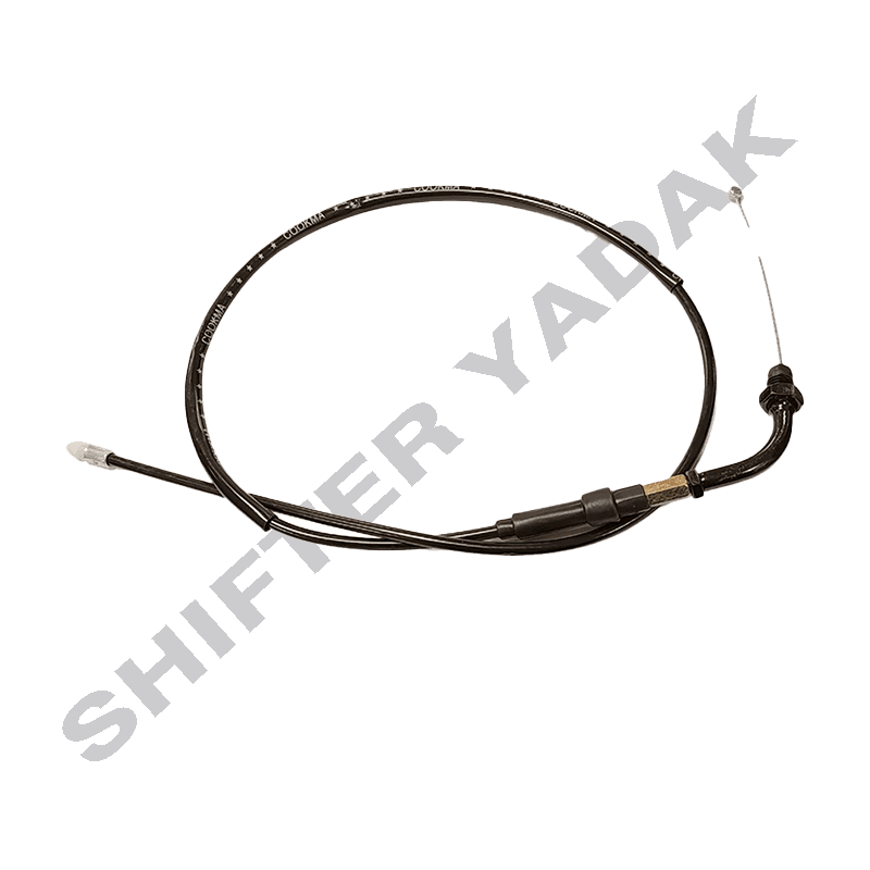 سیم گاز NS200 انژکتور با کد فنی (C-01-003) (کوکما)