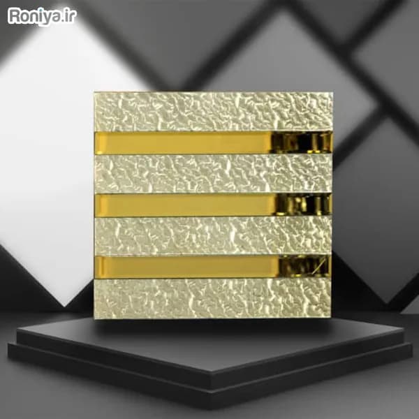بین کابینتی پشت چسبی WA0161