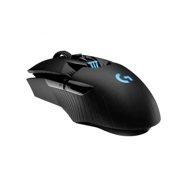 موس بی سیم گیمینگ لاجیتک مدل G903 — تصویر ۲