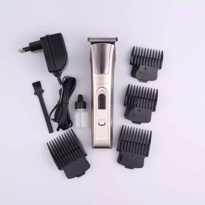 خط زن اقتصادی جیمی GM-657 — تصویر ۲