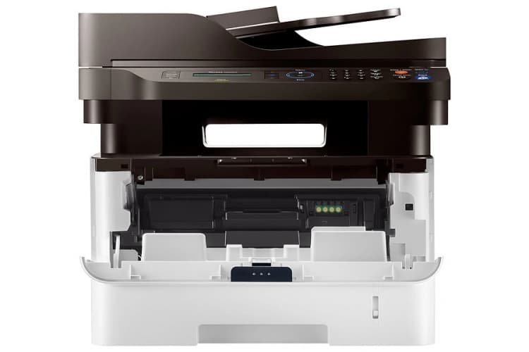 پرینتر کارکرده چهار کاره سامسونگ SAMSUNG M2675F — تصویر ۲