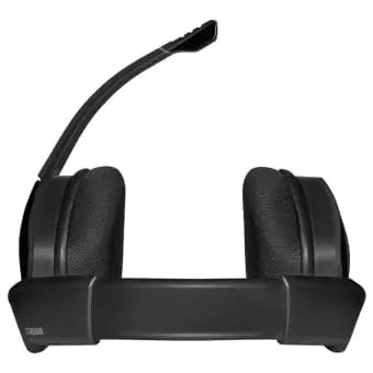 هدست گیمینگ کورسیر VOID ELITE STEREO BLACK — تصویر ۶