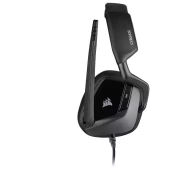 هدست گیمینگ کورسیر VOID ELITE STEREO BLACK — تصویر ۳
