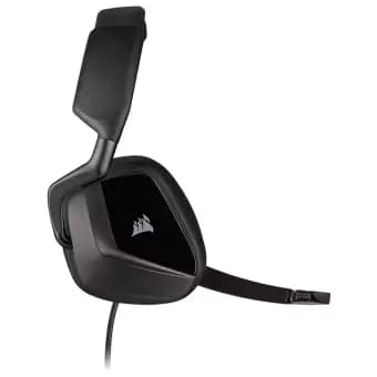 هدست گیمینگ کورسیر VOID ELITE STEREO BLACK — تصویر ۴